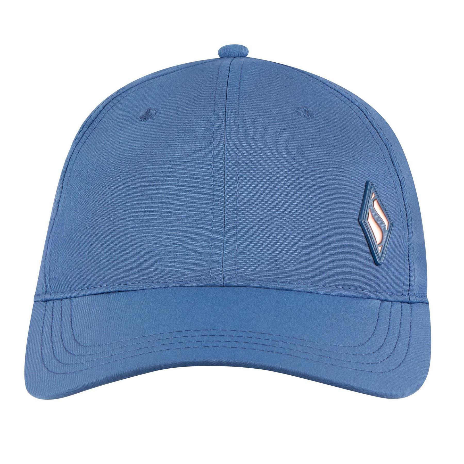 Skechers Unisex Adult Logo Baseball Cap