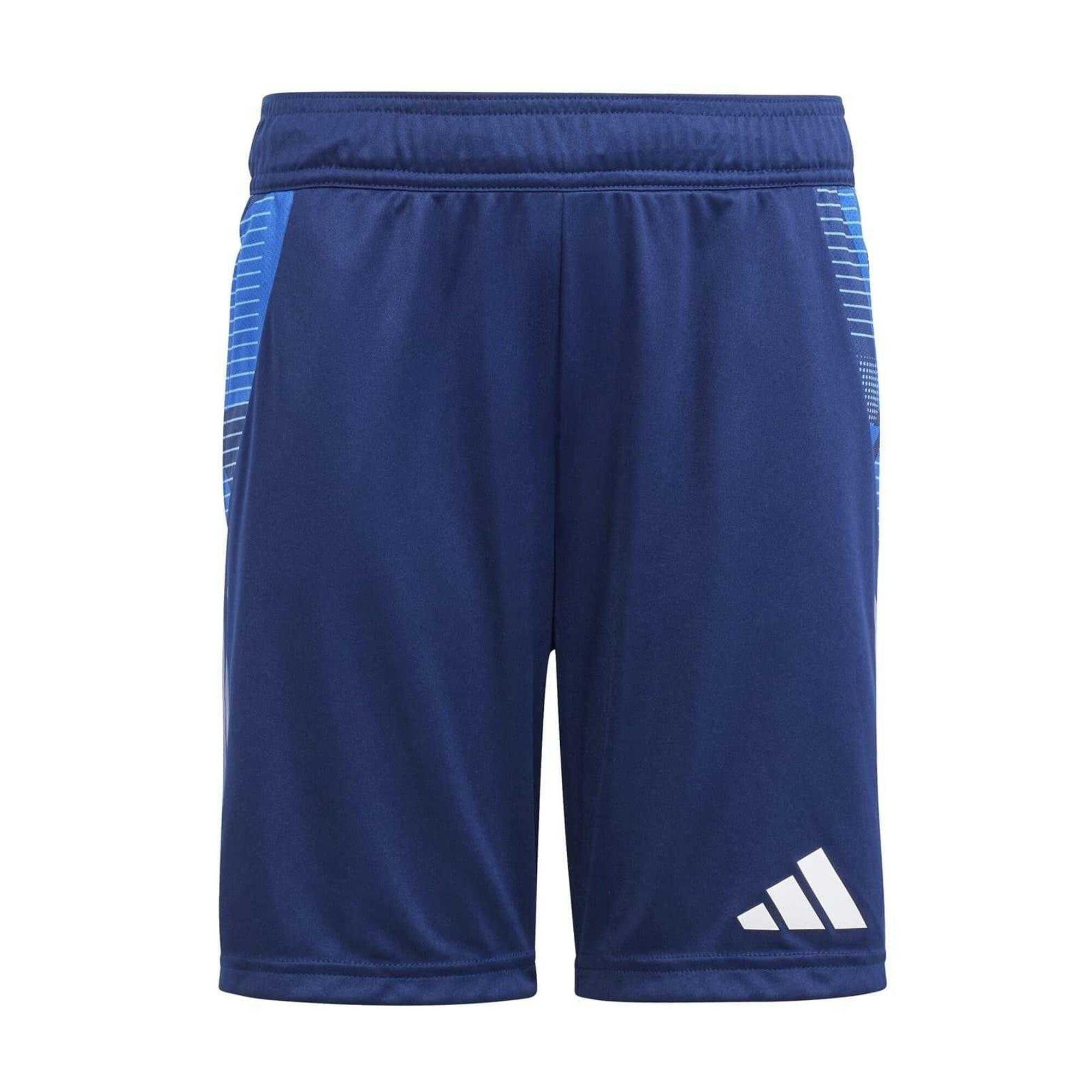 Adidas Childrens/Kids Tiro 24 Competition Football Shorts