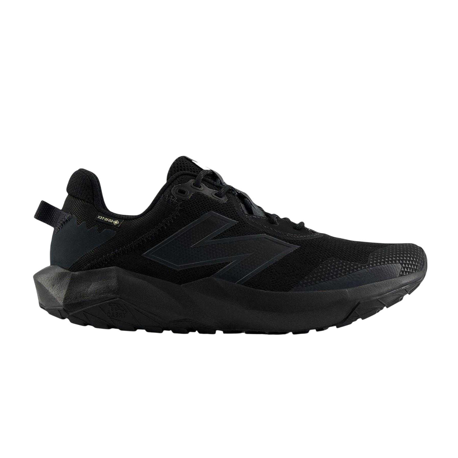 New Balance Mens Nitrel v6 GORE-TEX Trainers