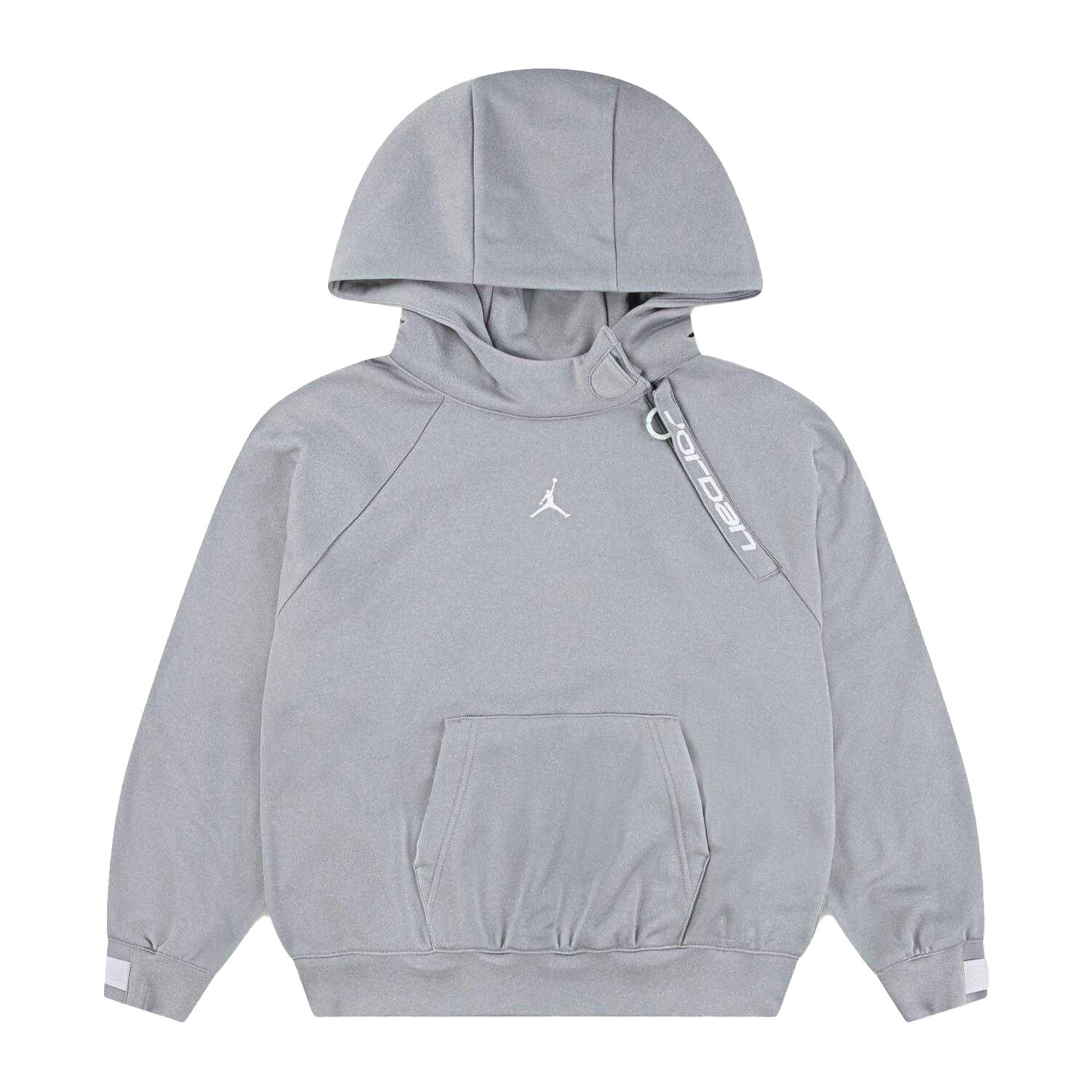 Nike Childrens/Kids Air Jordan Ease Fleece Drawstring Hoodie