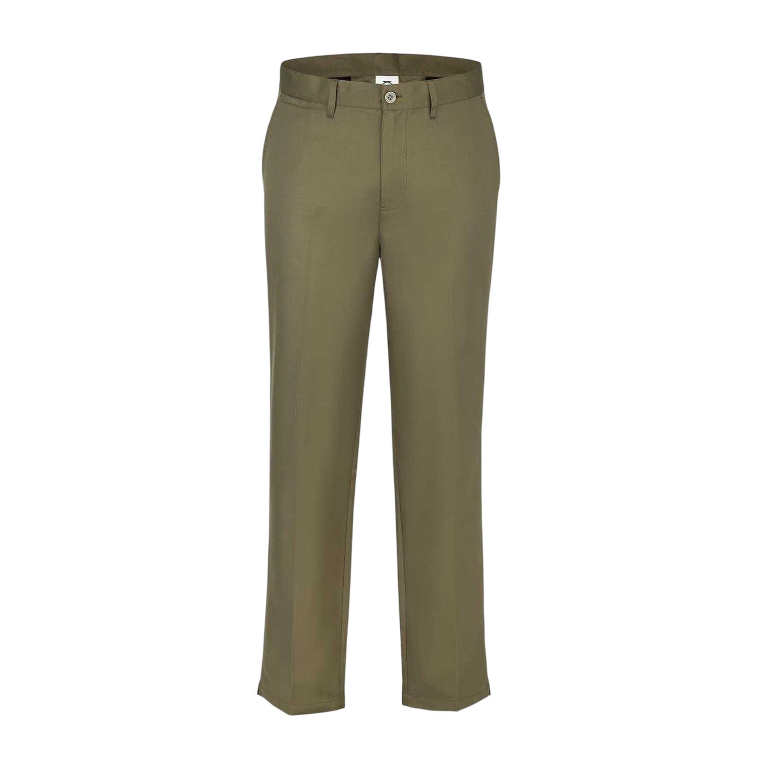Slazenger Mens Golf Trousers