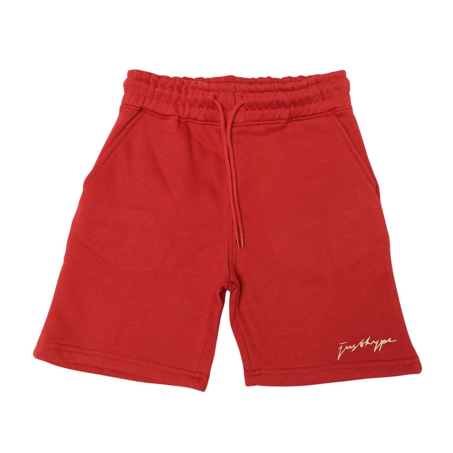 Hype Childrens/Kids Essential Sweat Shorts