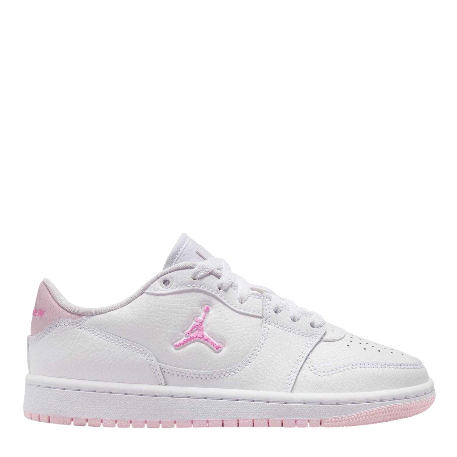 Nike Childrens/Kids Air Jordan Access Leather Trainers
