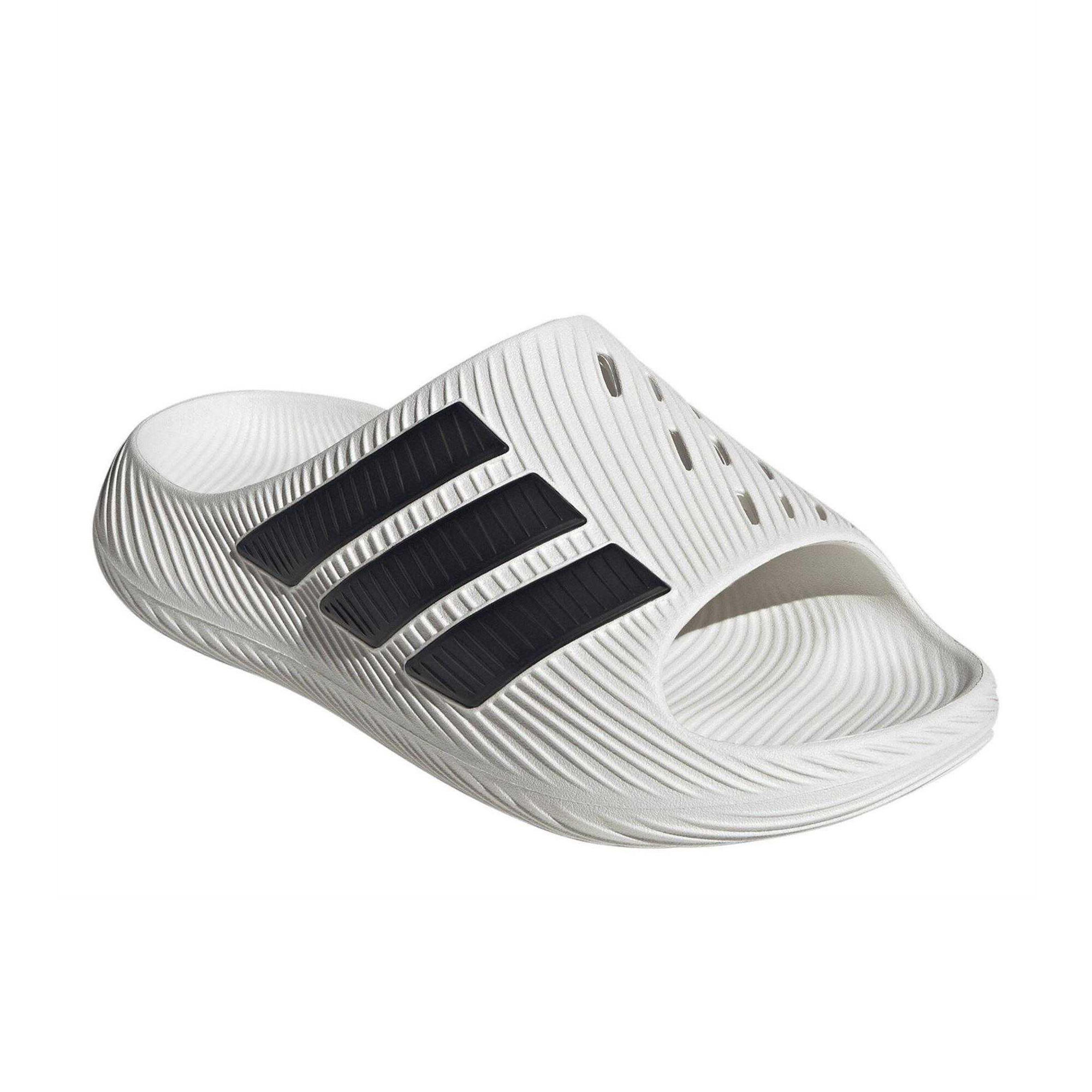 Adidas Mens Adilette Shower Rubber Sliders