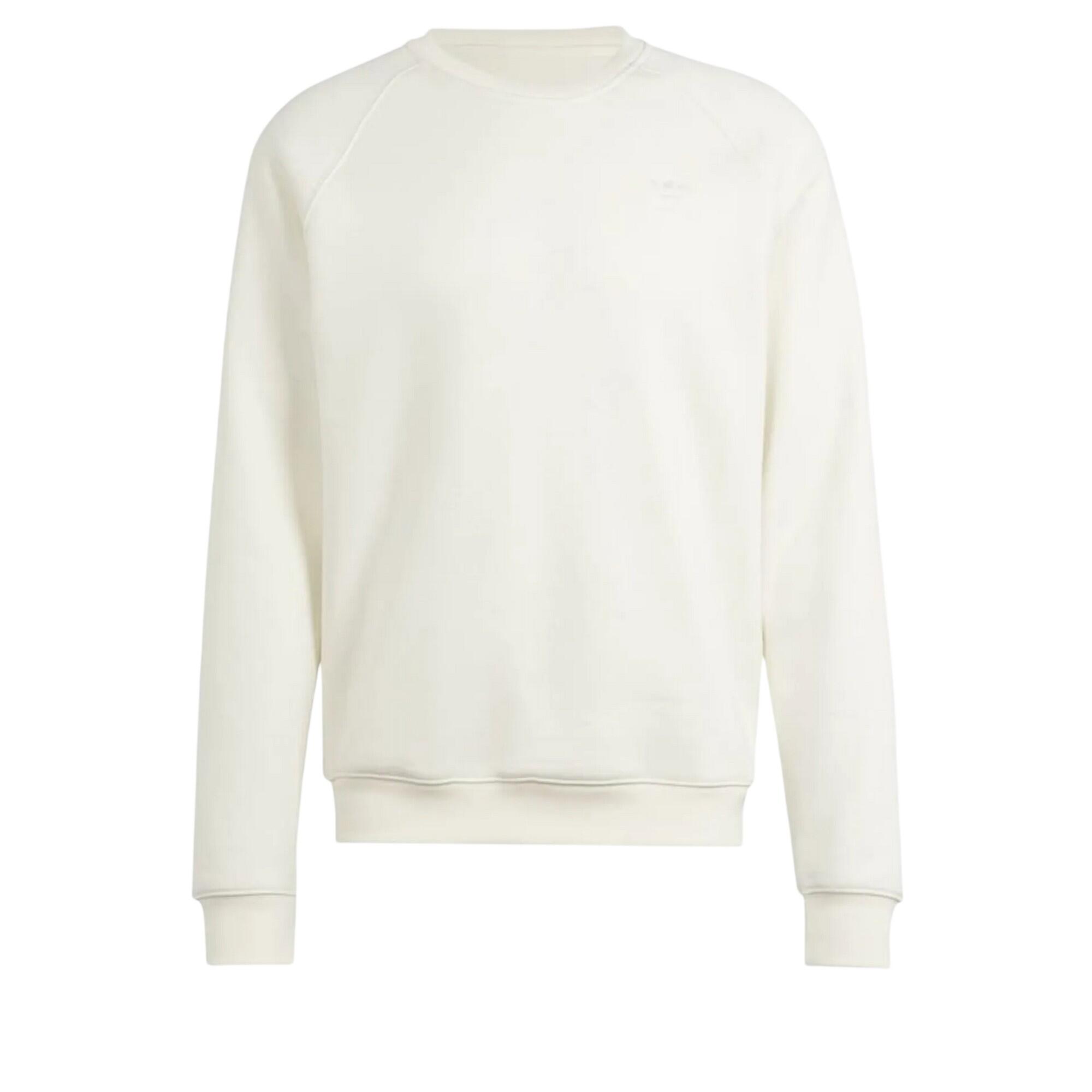 Adidas Mens Essential Crew Neck Sweatshirt
