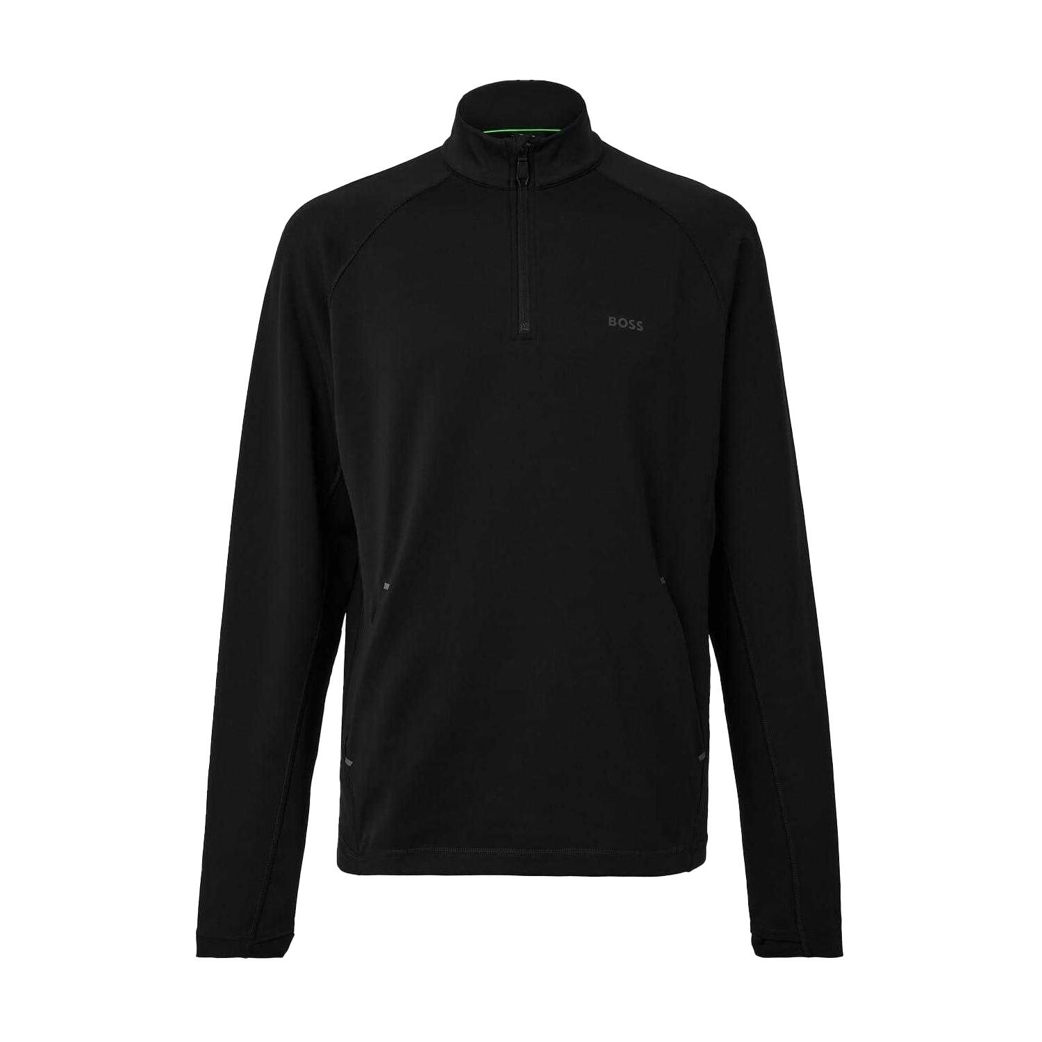 Boss Mens Regular Workout Sweatshirt