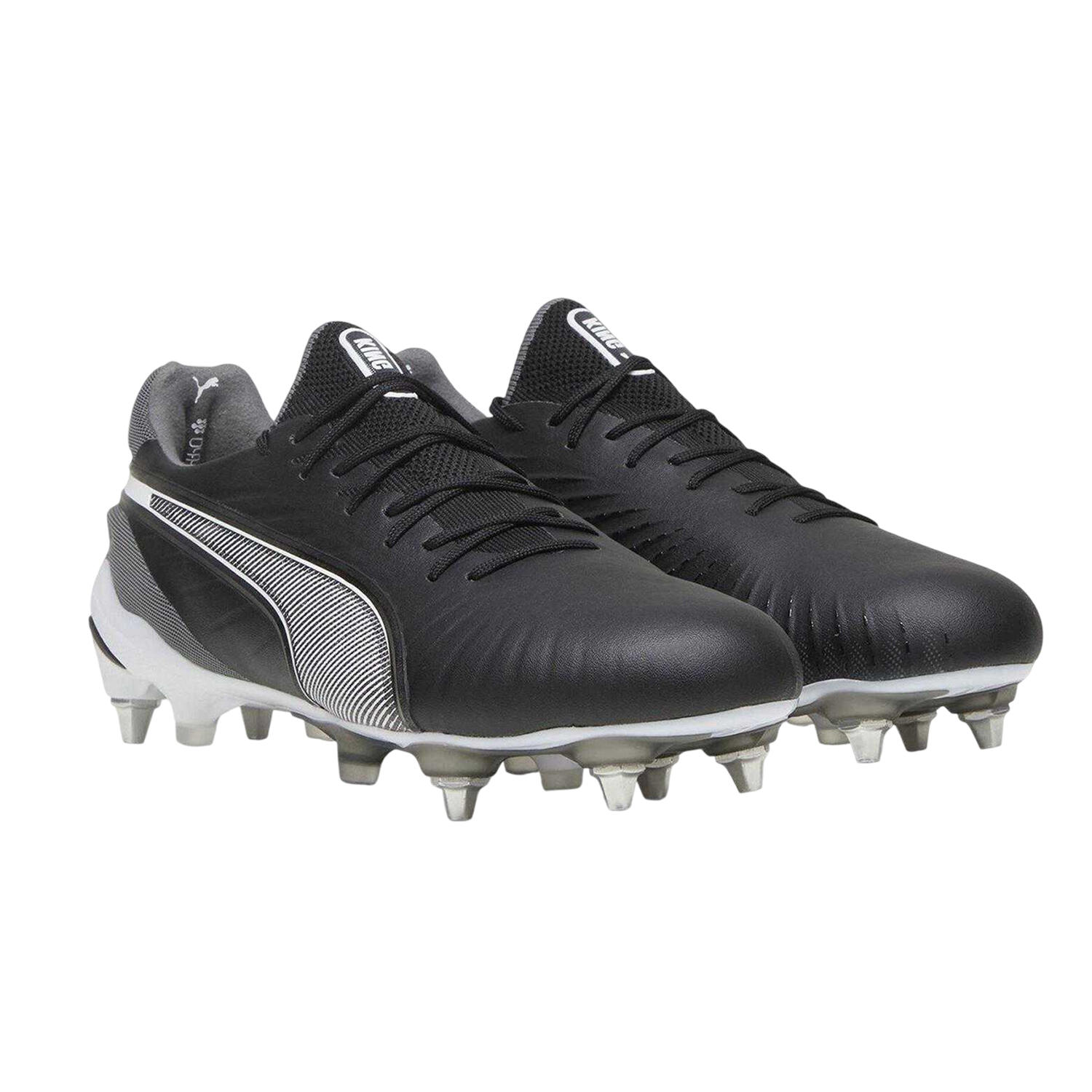Puma Mens King Ultimate Sport Soft Ground Football Boots