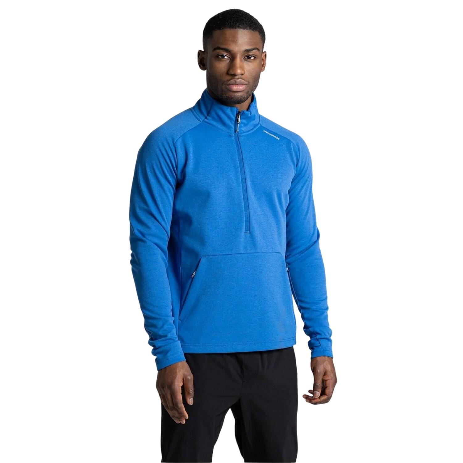 Craghoppers Mens Dynamic Pro Sweatshirt