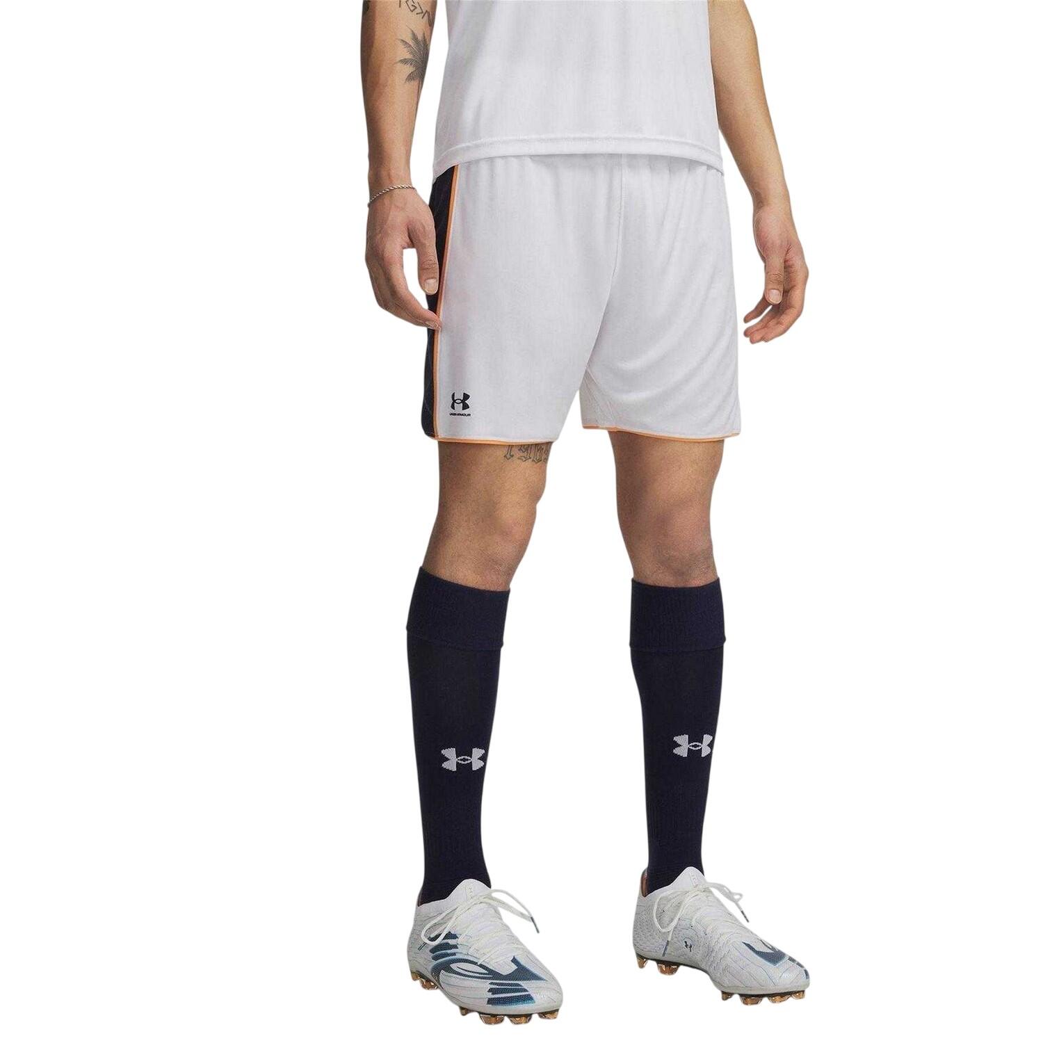 Under Armour Mens Football Shorts