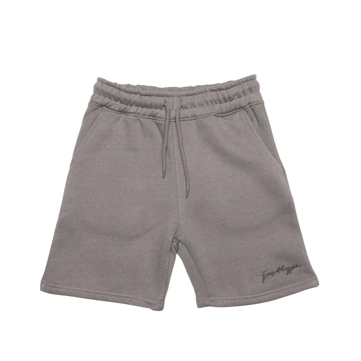 Hype Childrens/Kids Oversized Sweat Shorts
