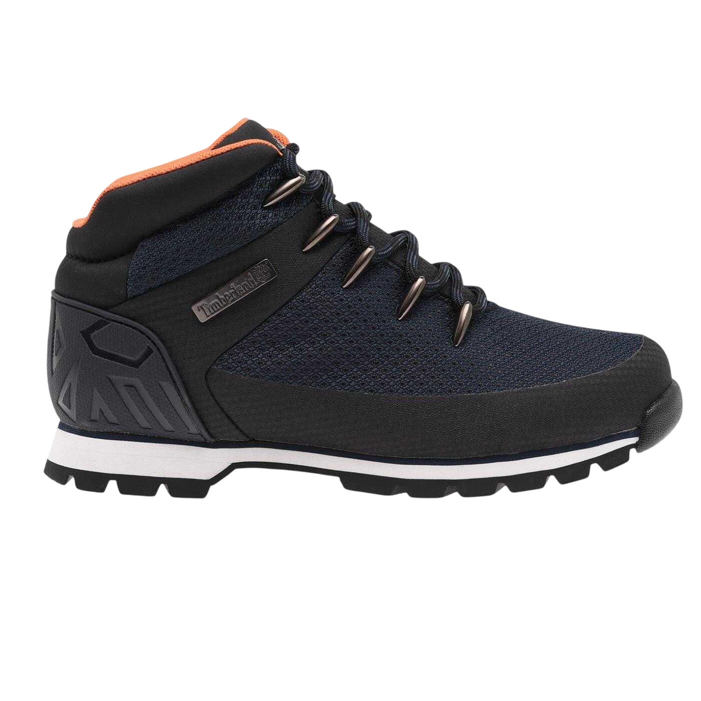 Timberland Mens Euro Sprint Textile Hiking Boots