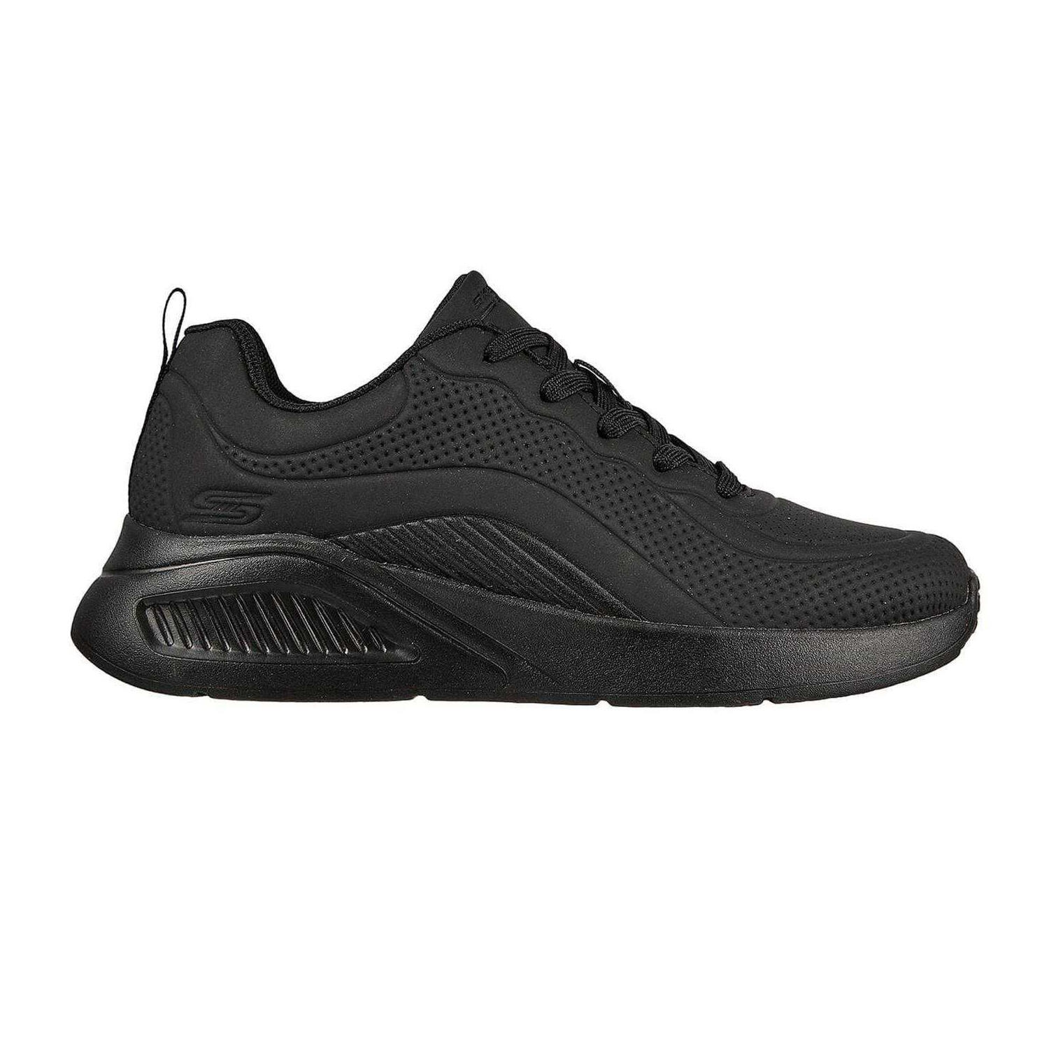 Skechers Womens/Ladies Bob Buno Logo Trainers