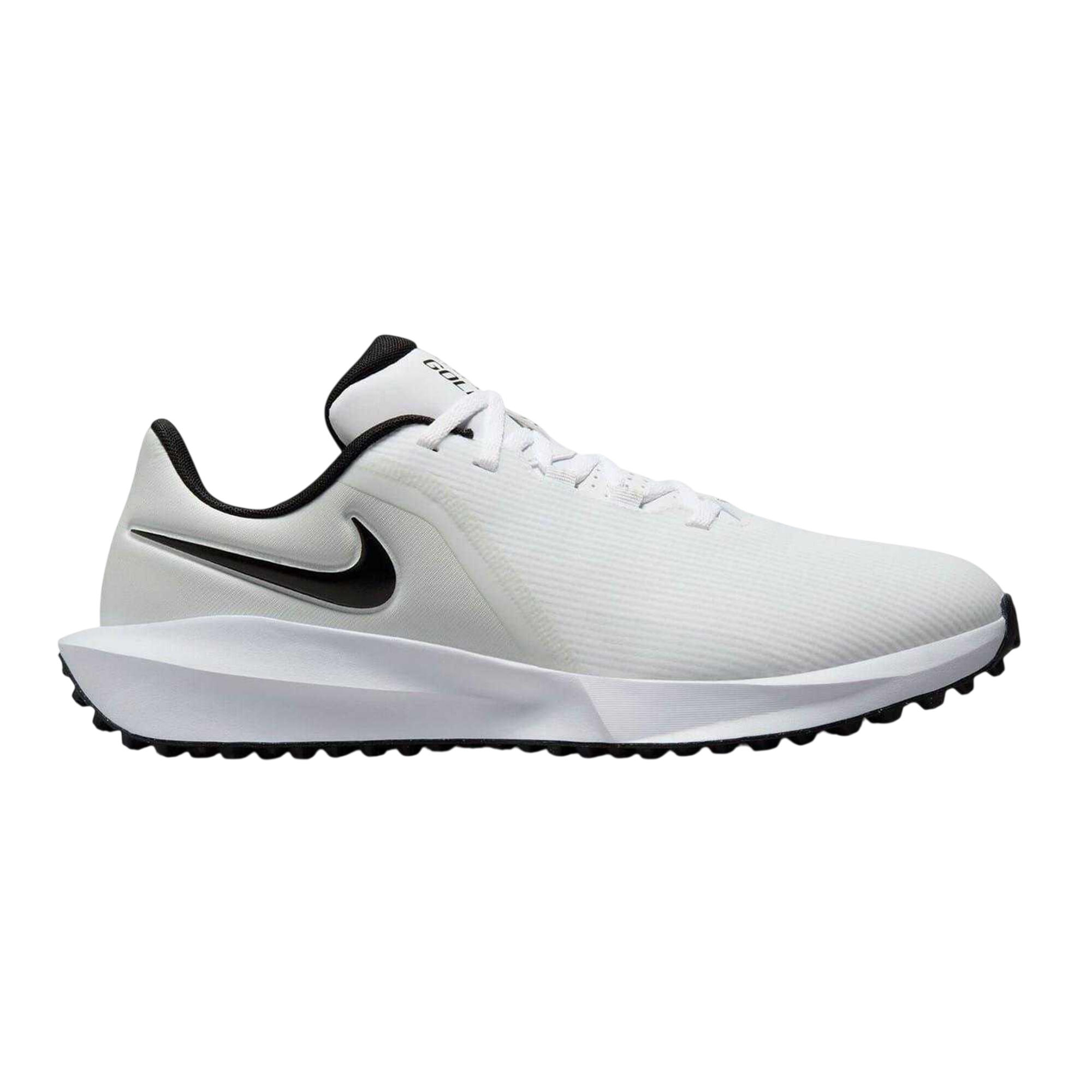 Nike Mens Infinity G NN Logo Golf Shoes