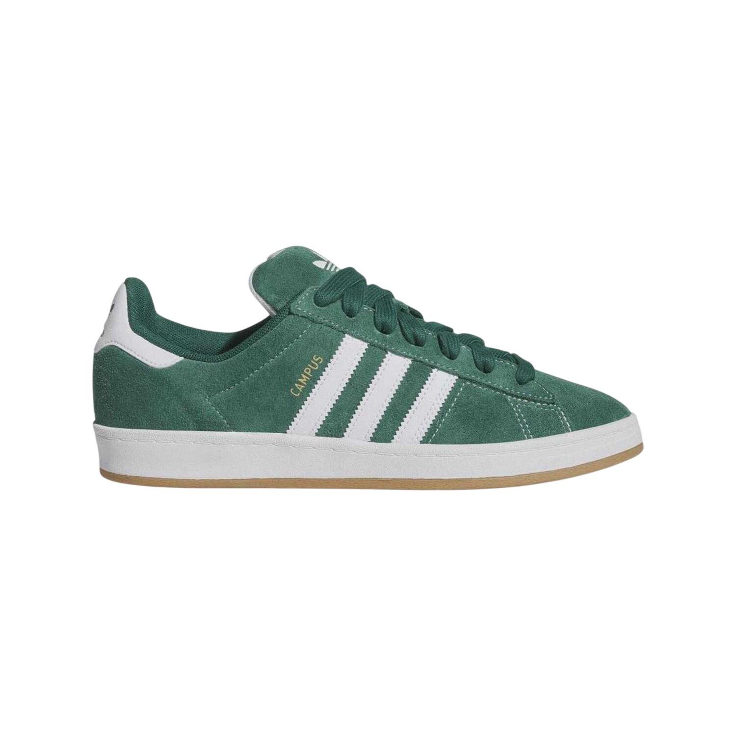 Adidas Mens Campus 00s Suede Trainers