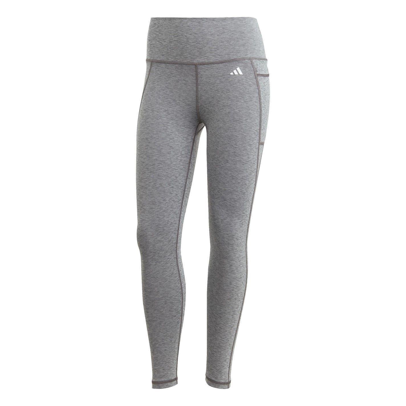 Adidas Womens/Ladies Cotton 7/8 Leggings