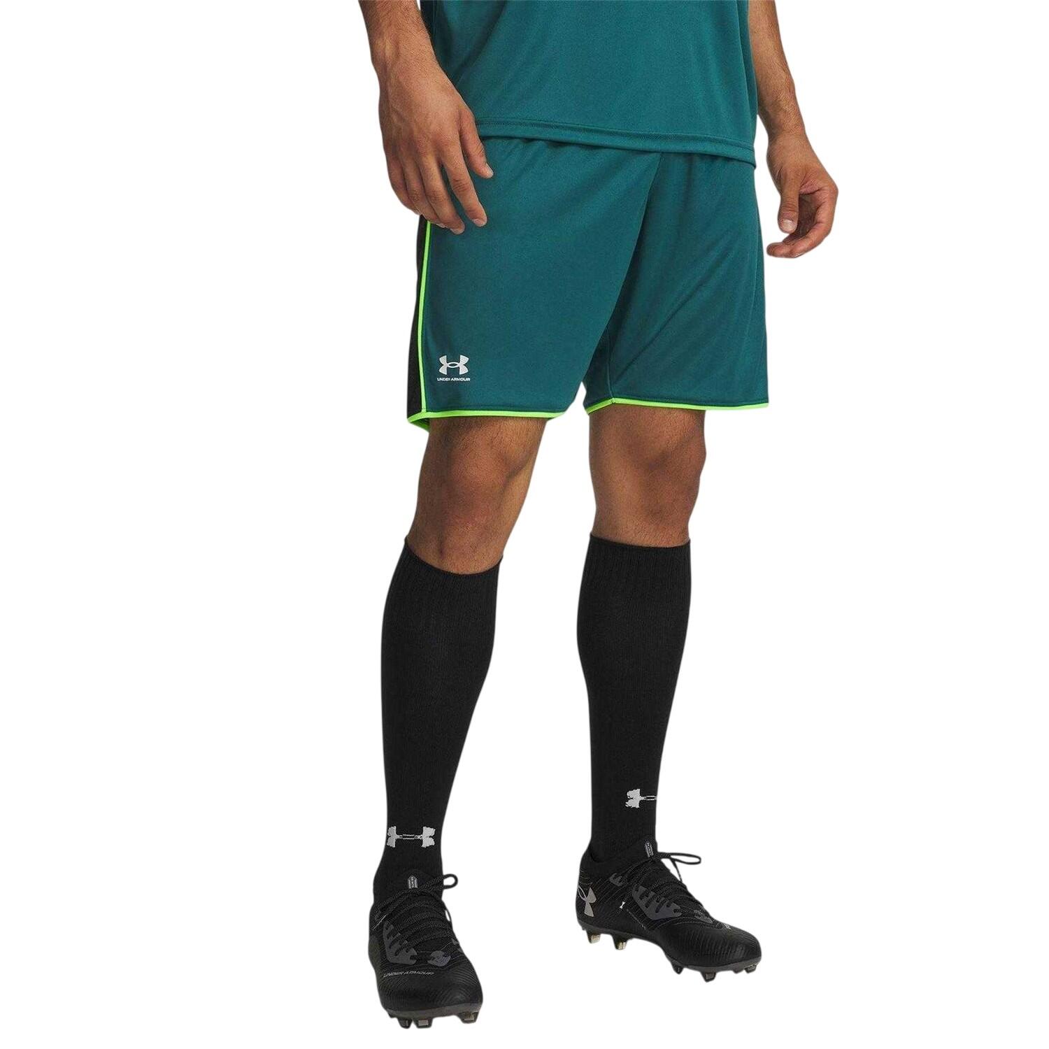 Under Armour Mens Football Shorts