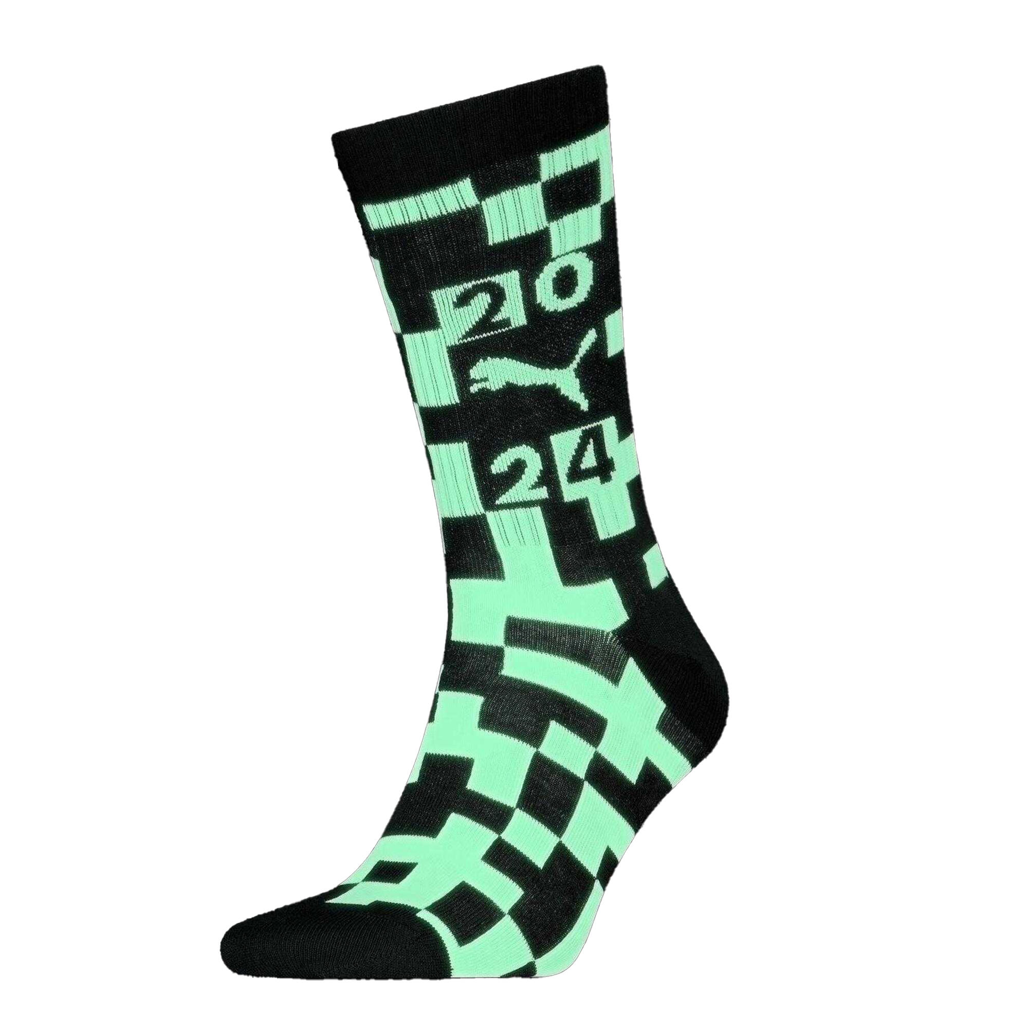 Puma Unisex Adult Sport Crew Socks