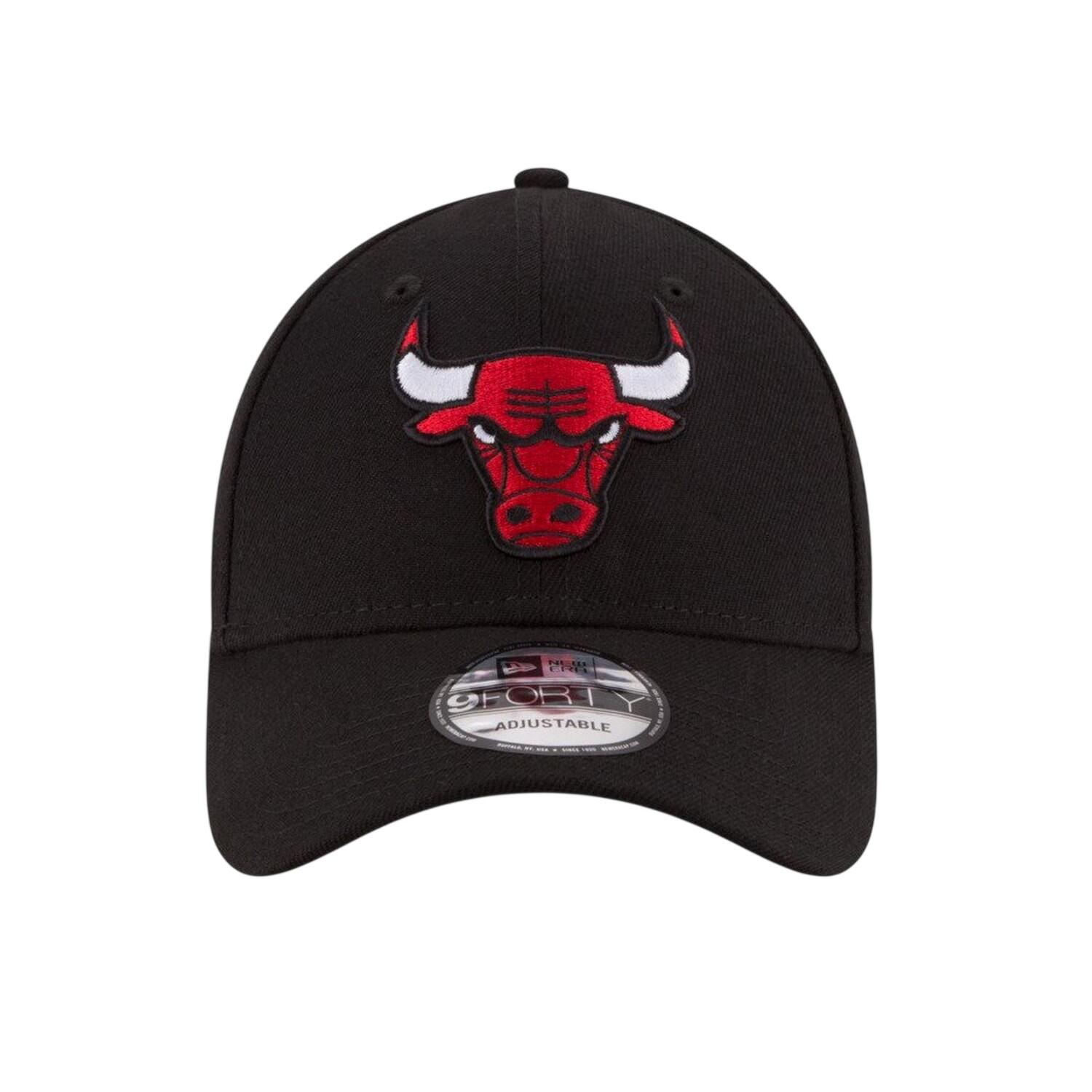 New Era 9Forty Chicago Bulls Baseball Cap