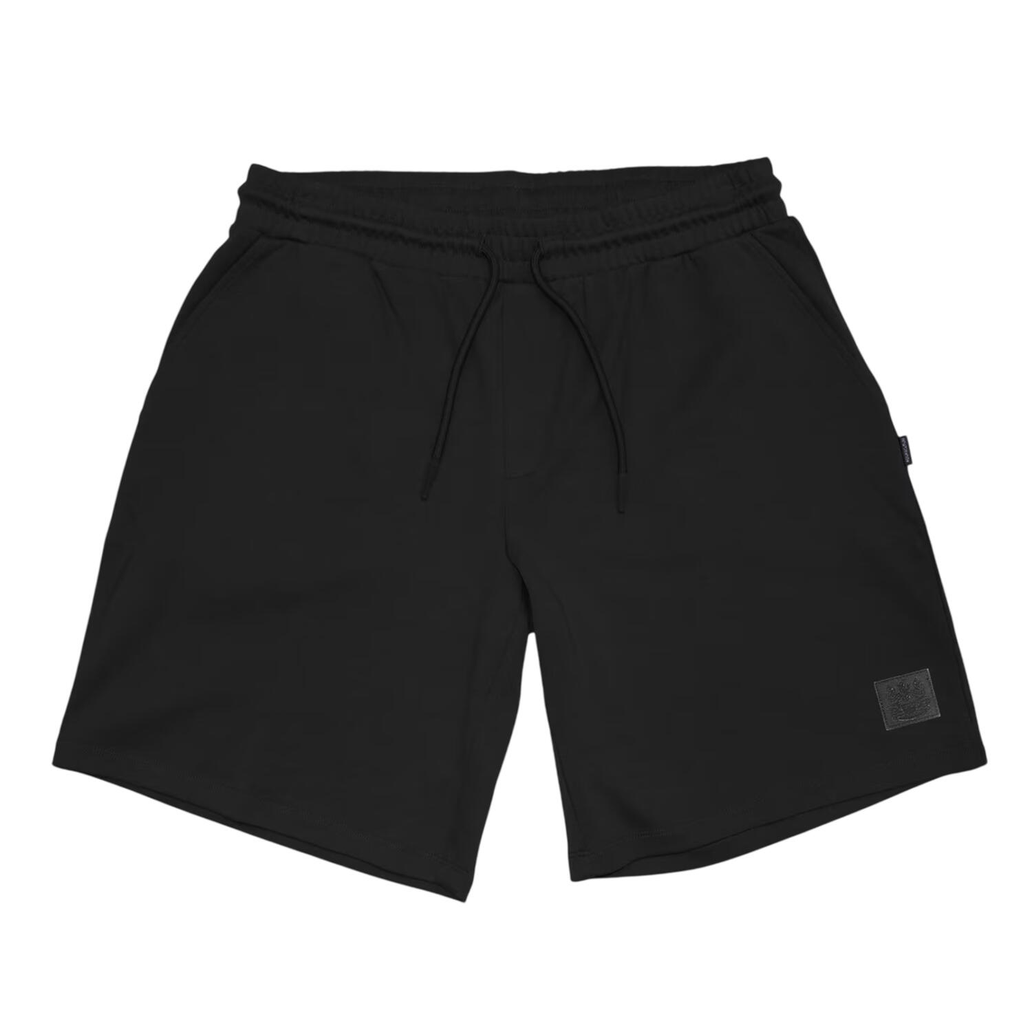 Aquascutum Unisex Adult Casual Shorts