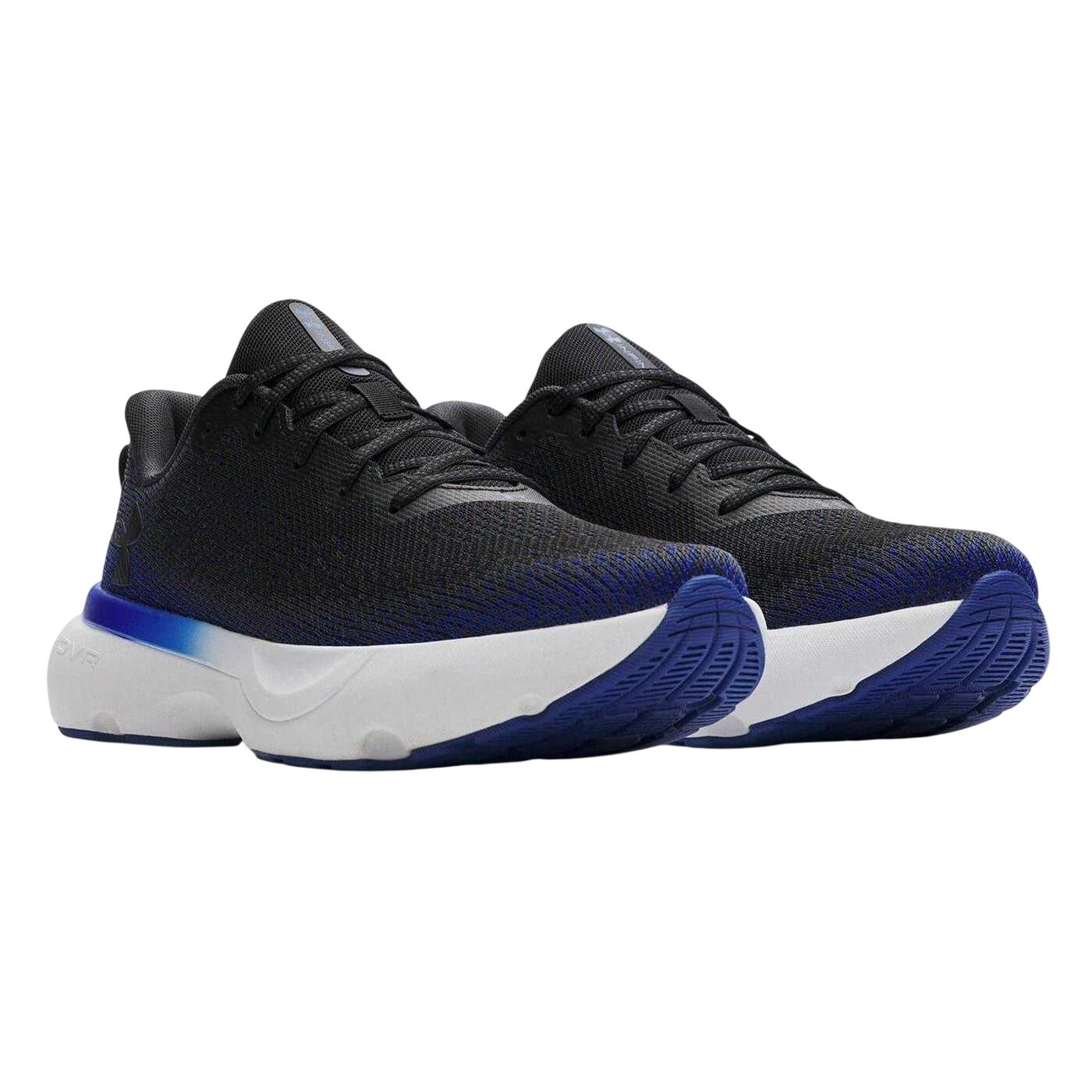 Under Armour Mens Infinite Lace Up Running Shoes