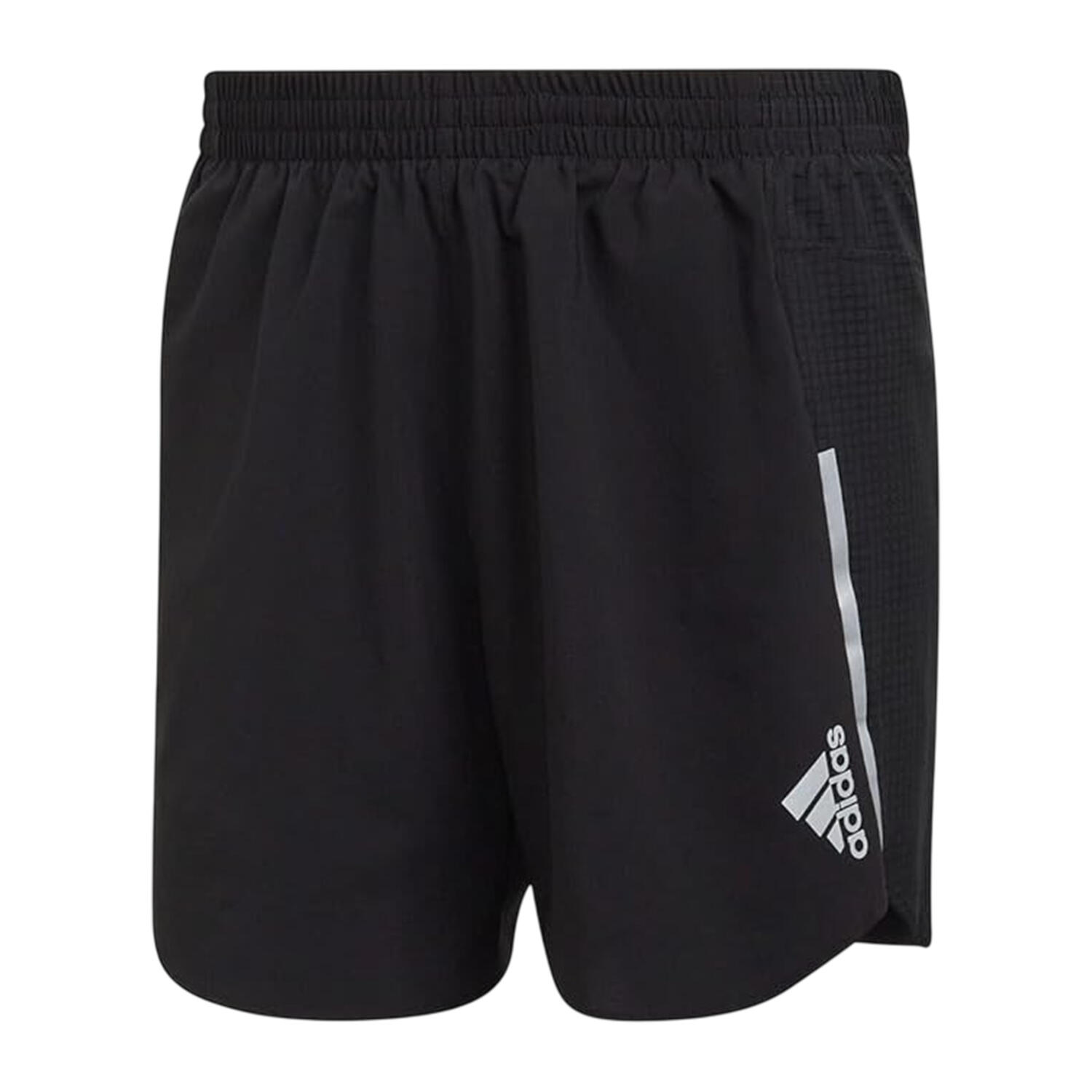 Adidas Mens D4R Running Shorts