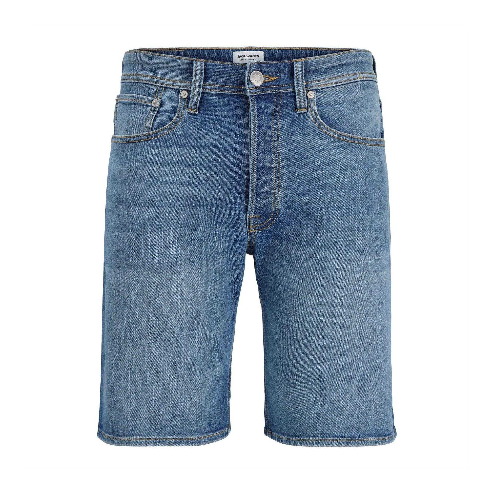 Jack And Jones Childrens/Kids Denim Shorts