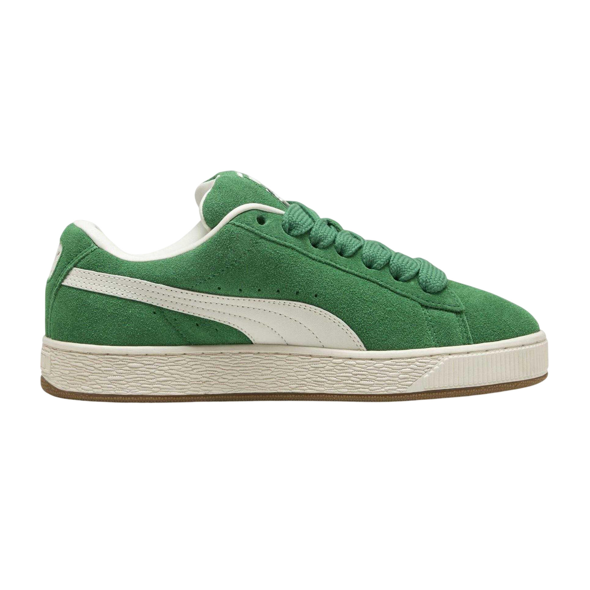 Puma Mens XL Suede Trainers