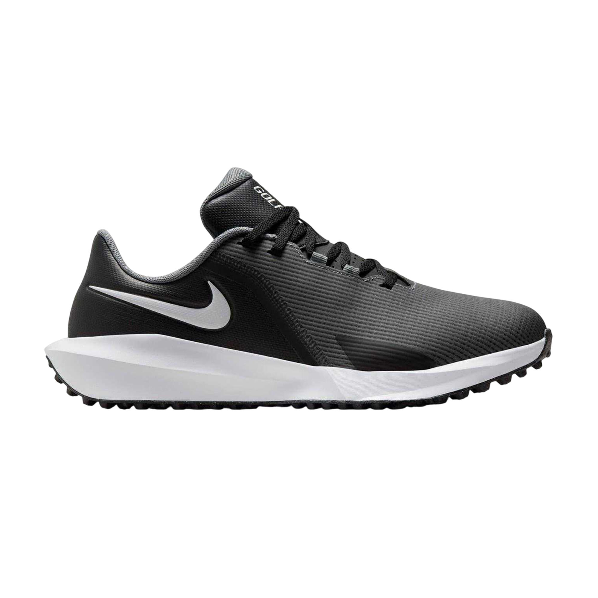 Nike Mens Infinity G NN Logo Golf Shoes