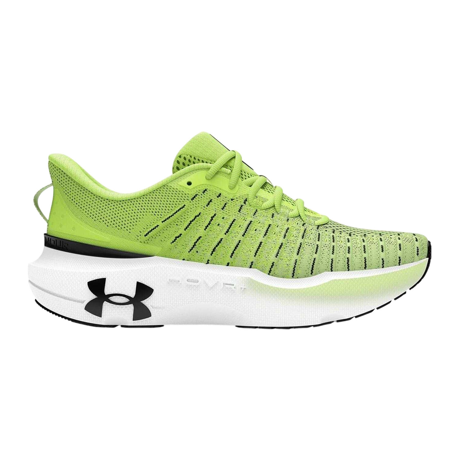 Under Armour Womens/Ladies Infinite Elite Running Shoes