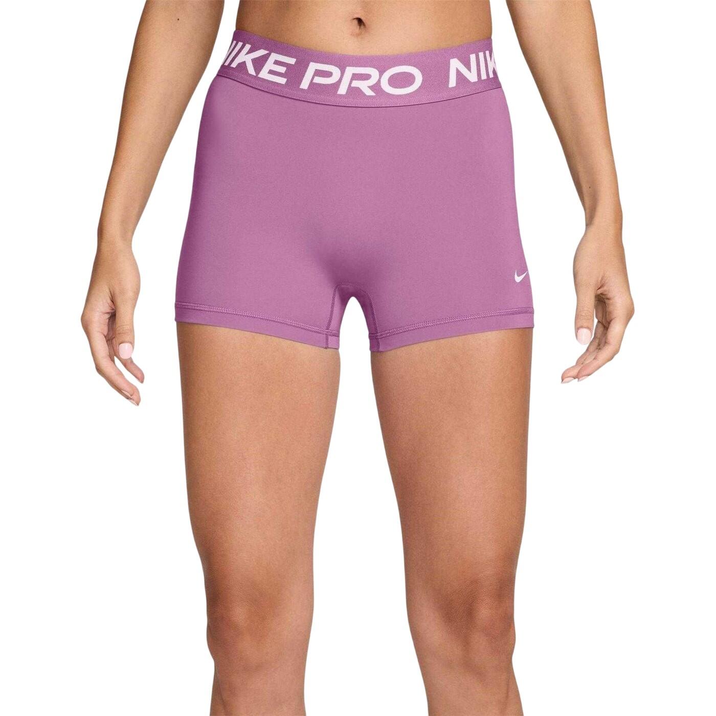 Nike Womens/Ladies Pro Compression Shorts