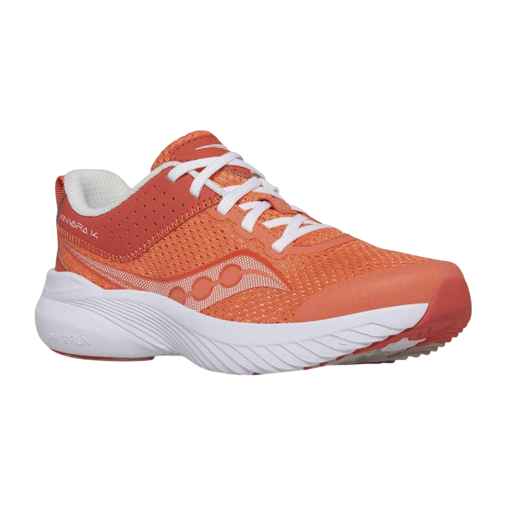 Saucony Childrens/Kids Kinvara 14 Trainers