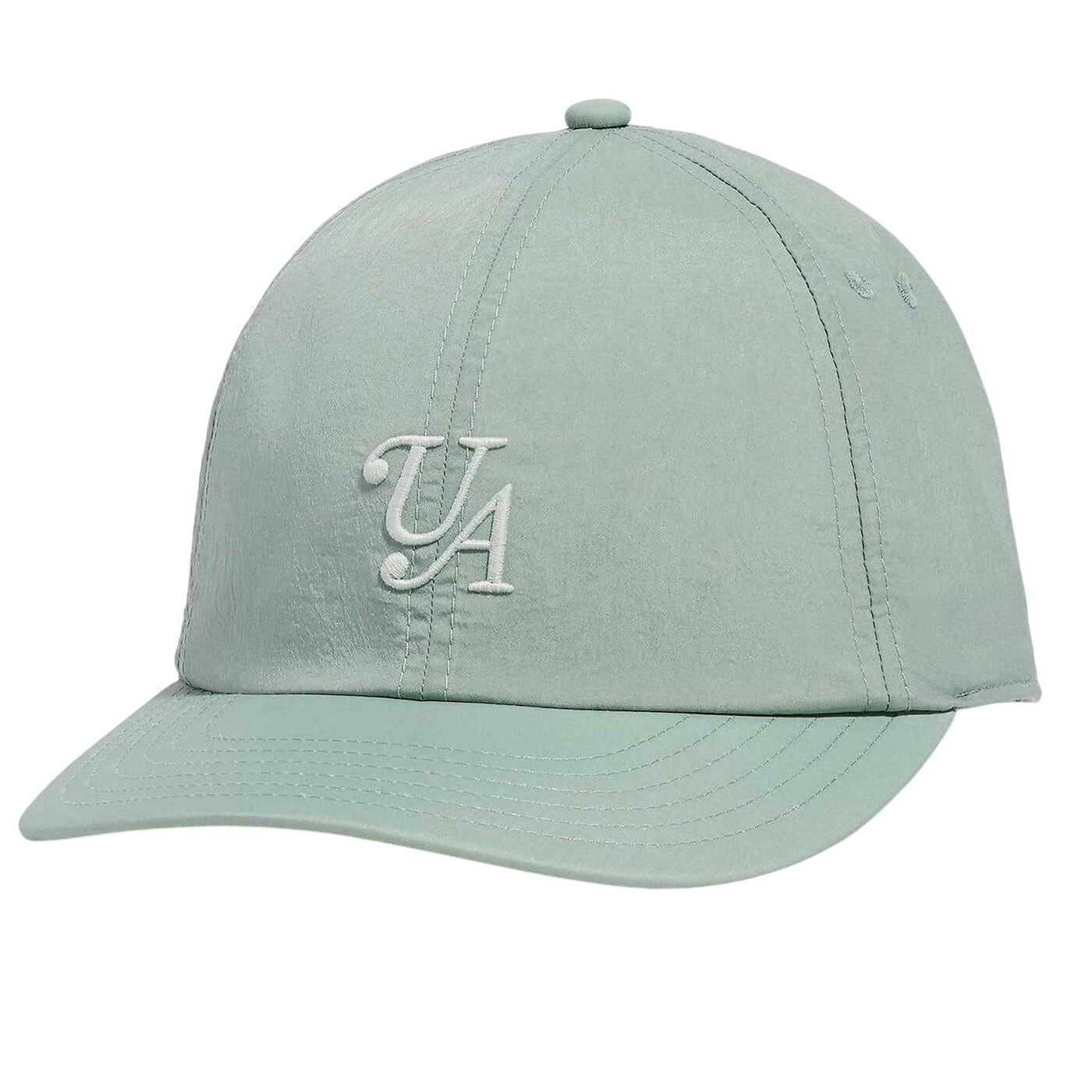 Under Armour Essential Nylon Cap