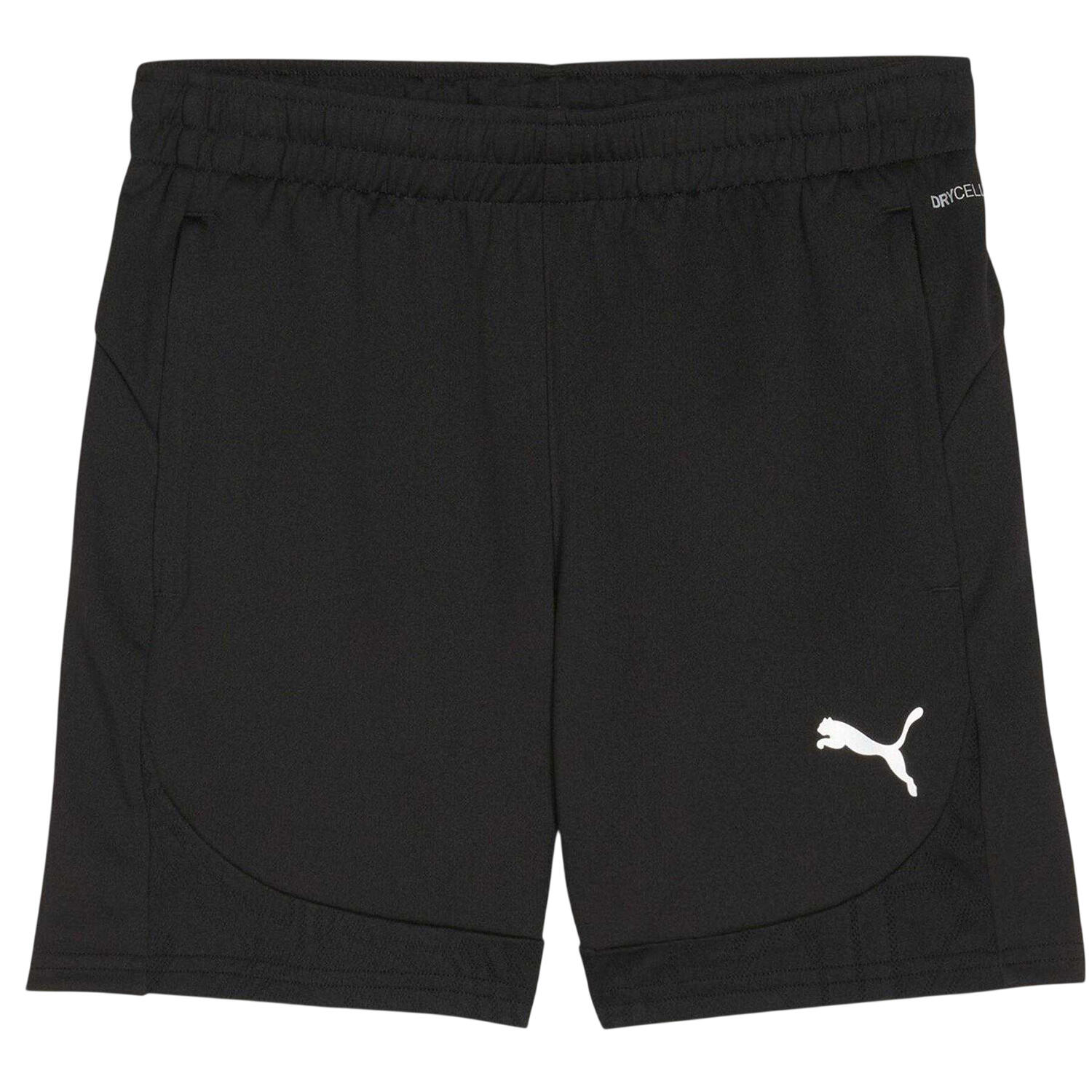 Puma Childrens/Kids TeamFinal Football Shorts