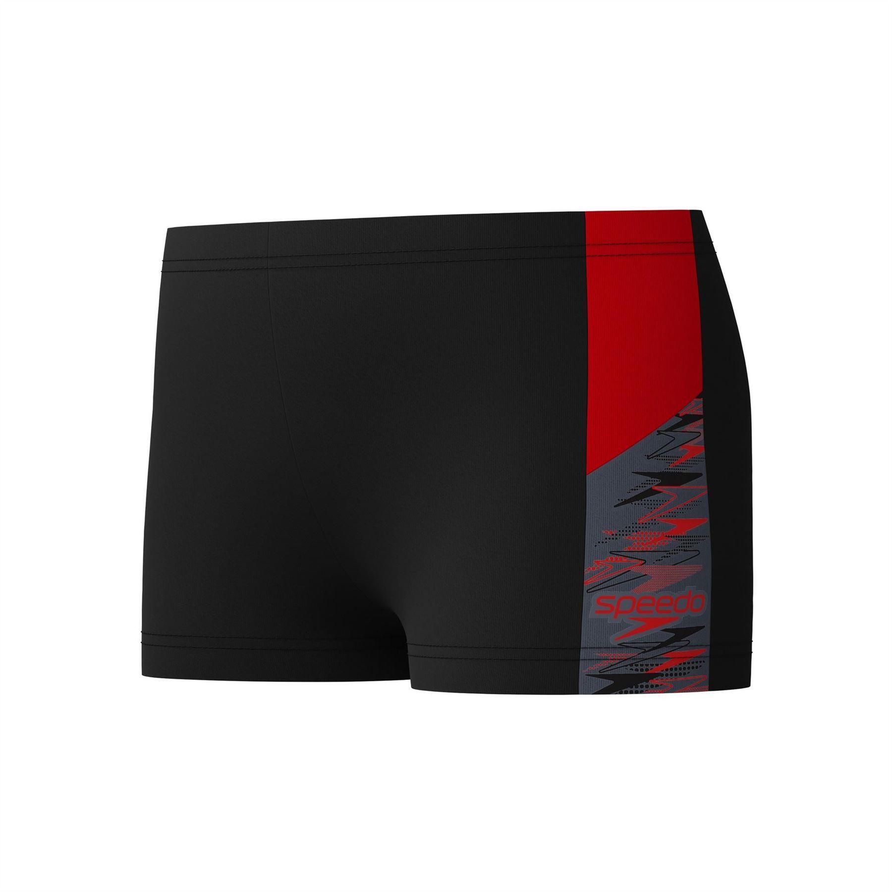 Speedo Childrens/Kids Dive Swimming Trunks