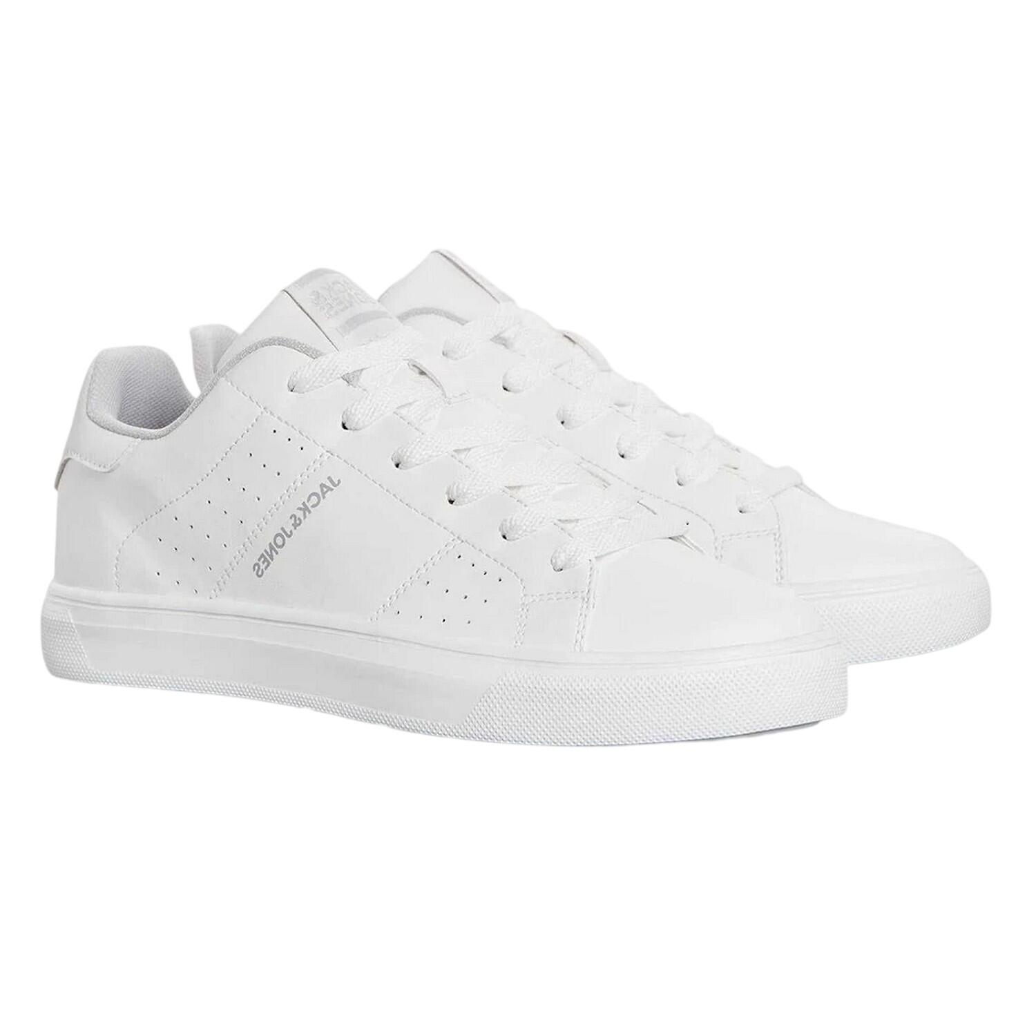 Jack And Jones Mens Ealing Trainers