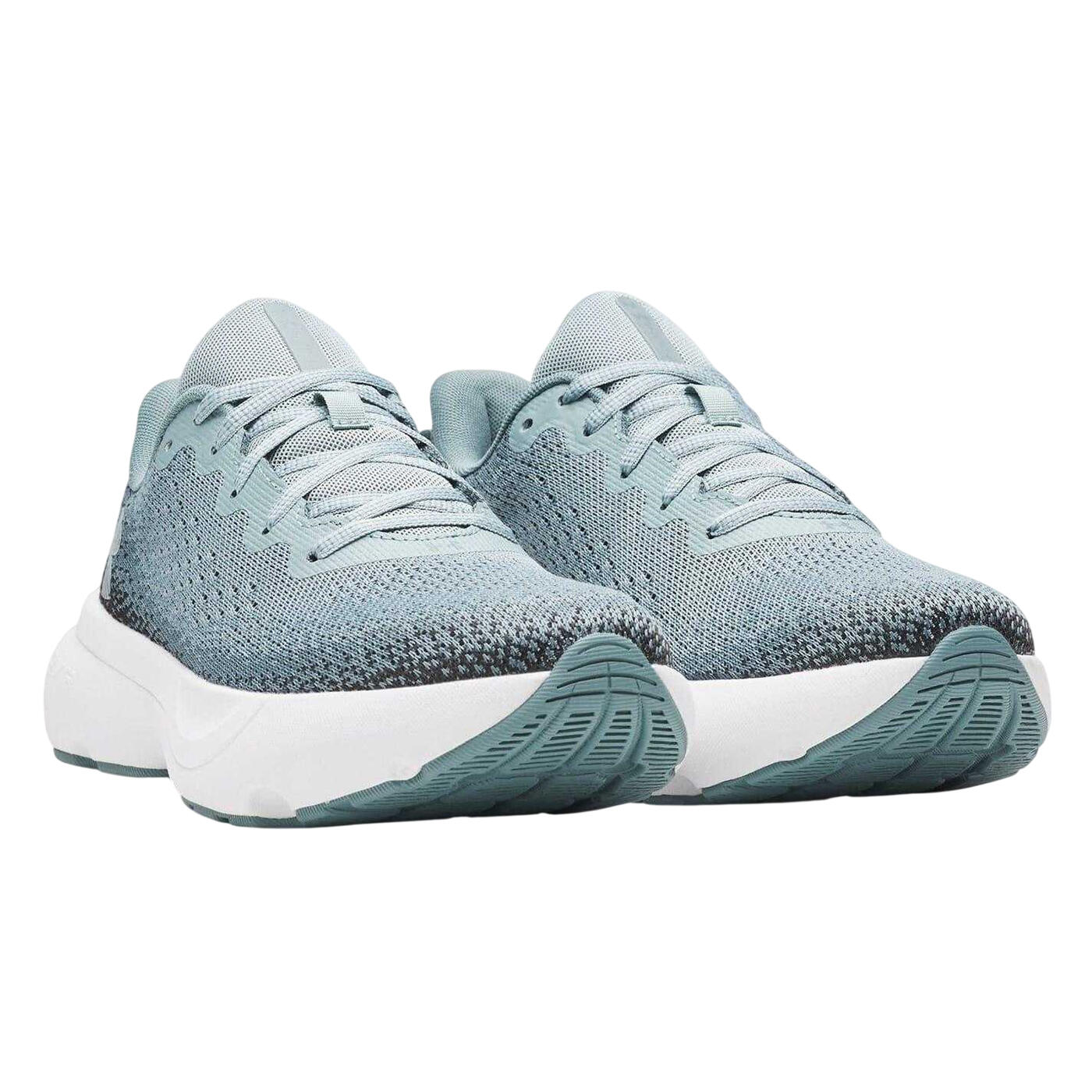 Under Armour Mens Infinite Lace Up Running Shoes