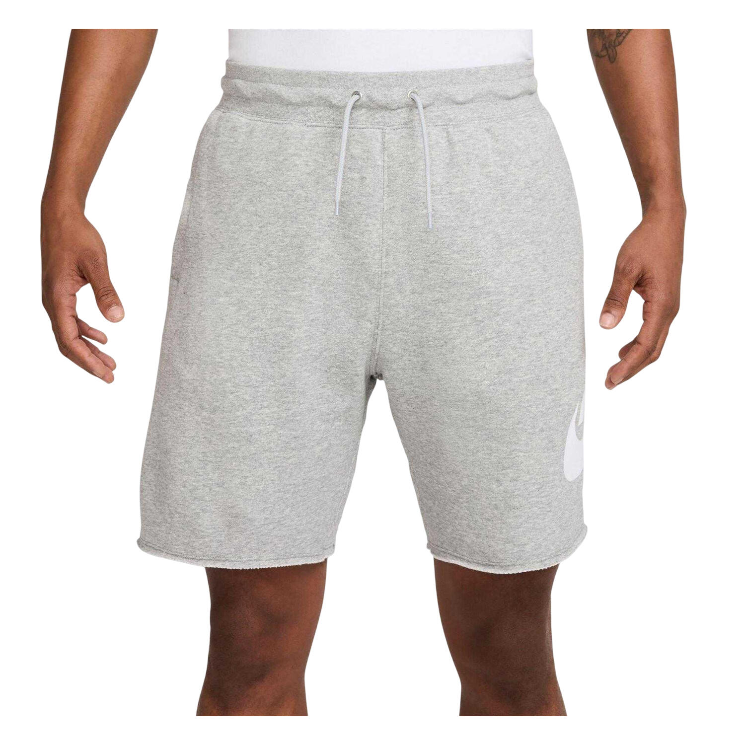 Nike Mens Club Alum Shorts