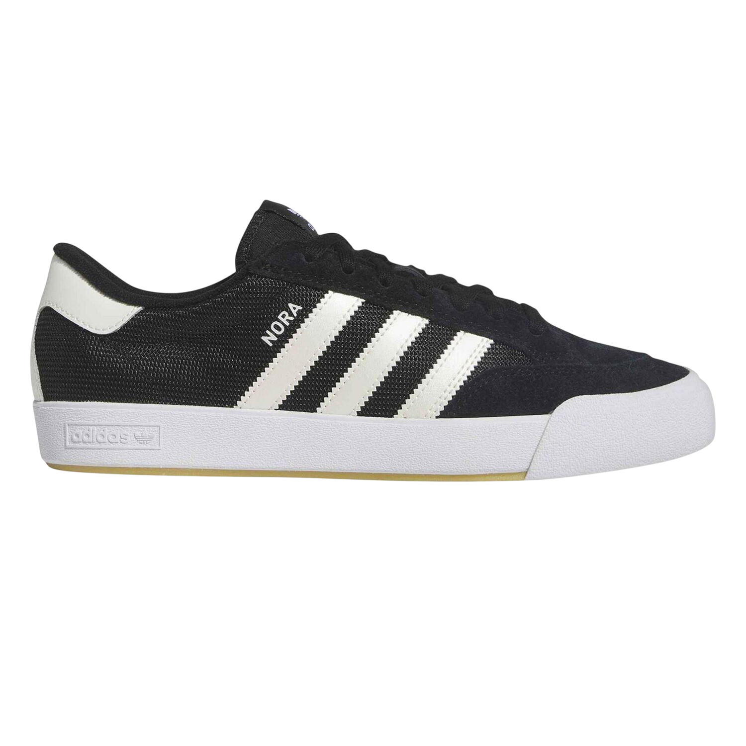 Adidas Womens/Ladies Originals Nora Suede Trainers