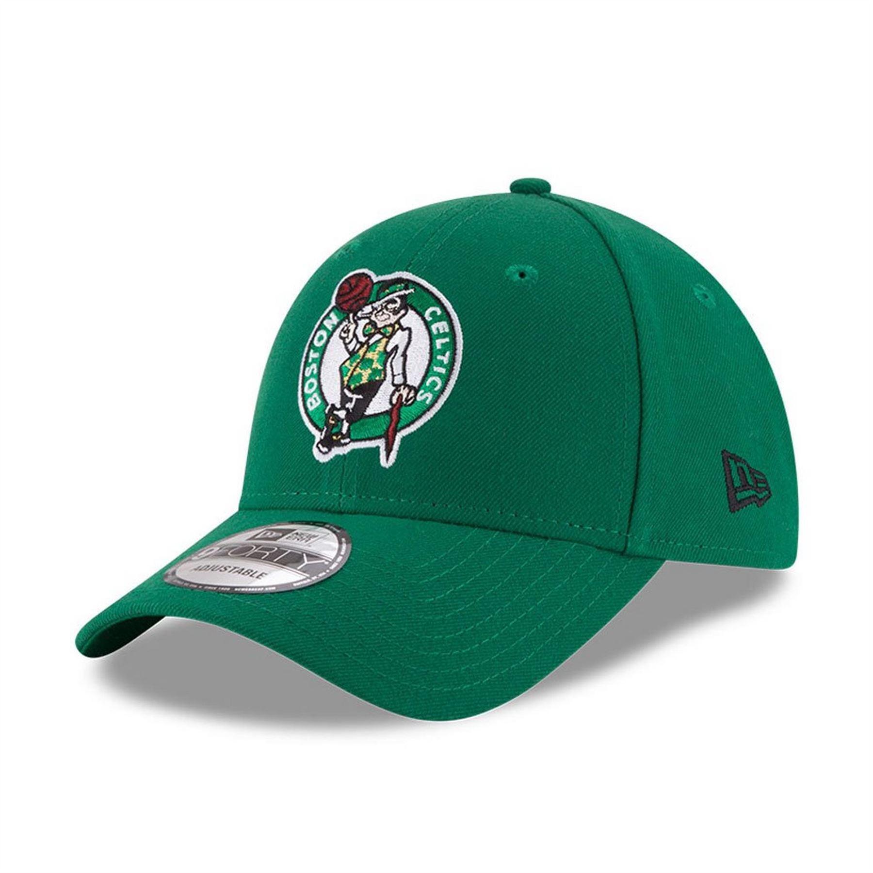 New Era 9Forty Boston Celtics Baseball Cap