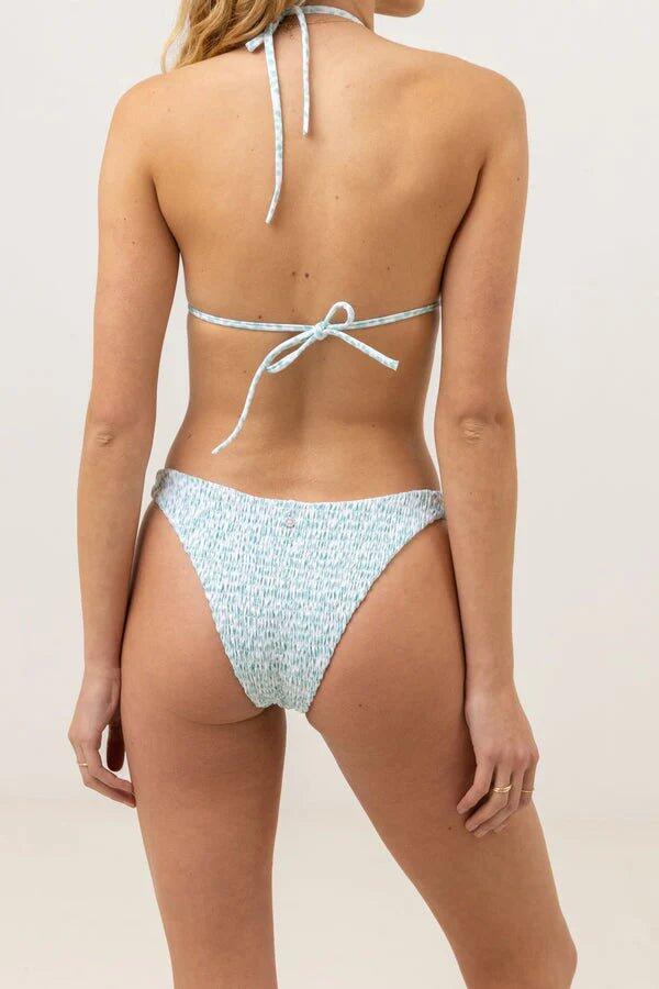 Biscay Floral - Bas De Maillot Femme 3/5