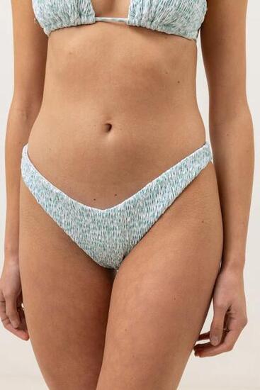 Biscay Floral - Costume da Bagno Donna