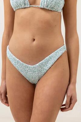 Biscay Floral - Costume da Bagno Donna