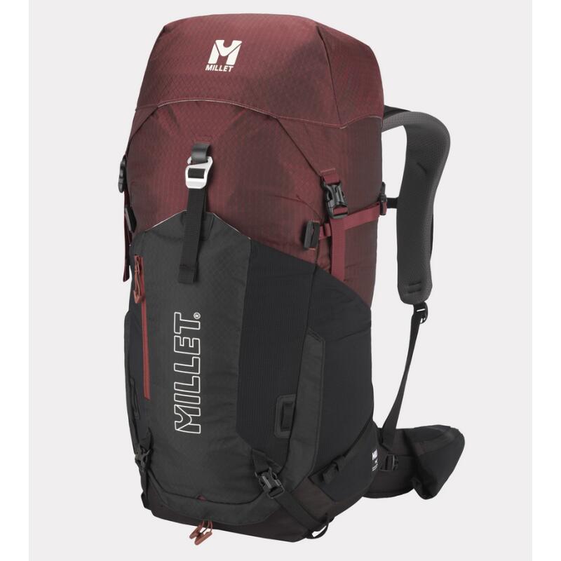 Zaino Escursione - Trekking Unisex  UBIC 40L 3/3