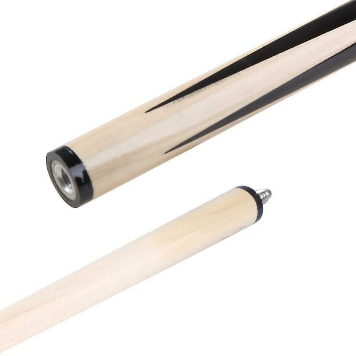 Queue de billard Pegasi Basic 122 cm 2 pièces 4/5