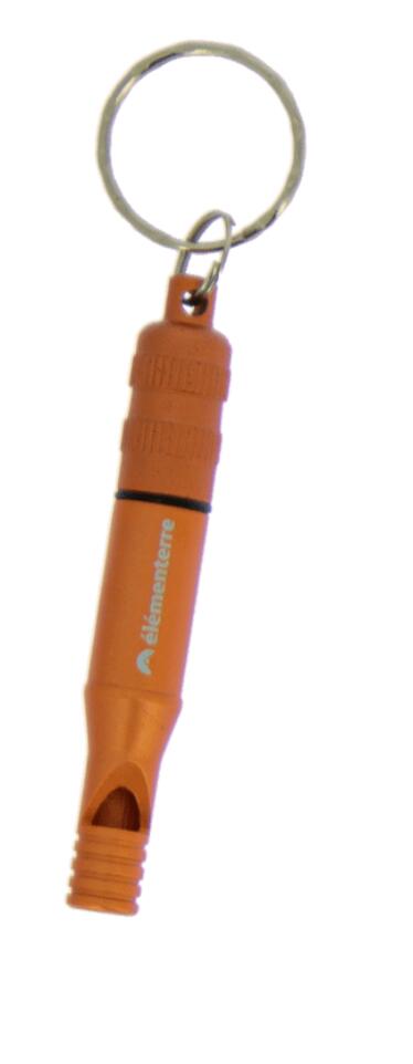 Sifflet de secours Élémenterre Fajfilo 2/3