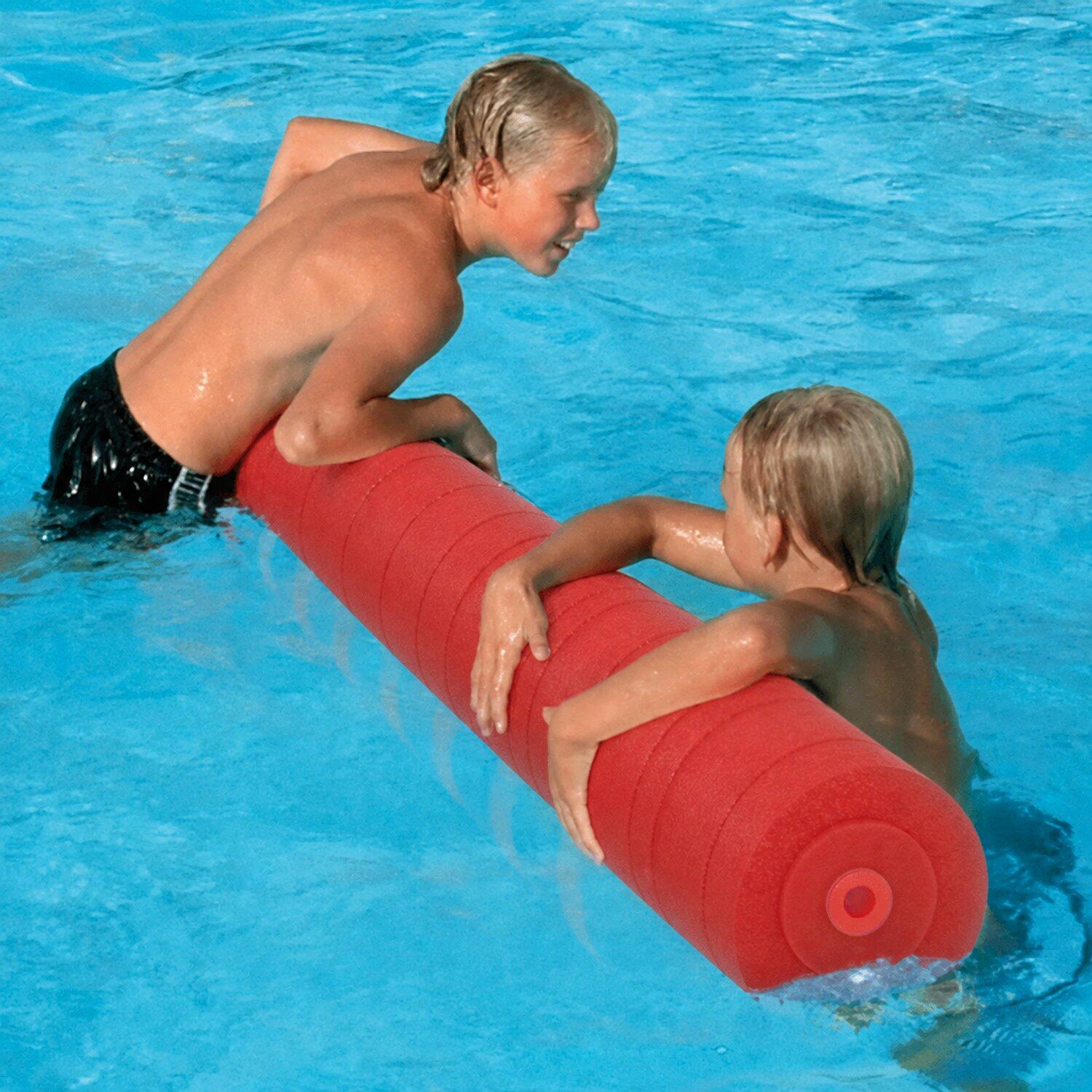 Schwimmrolle AquaBodyRoll Schwimmen Unisex 2/4
