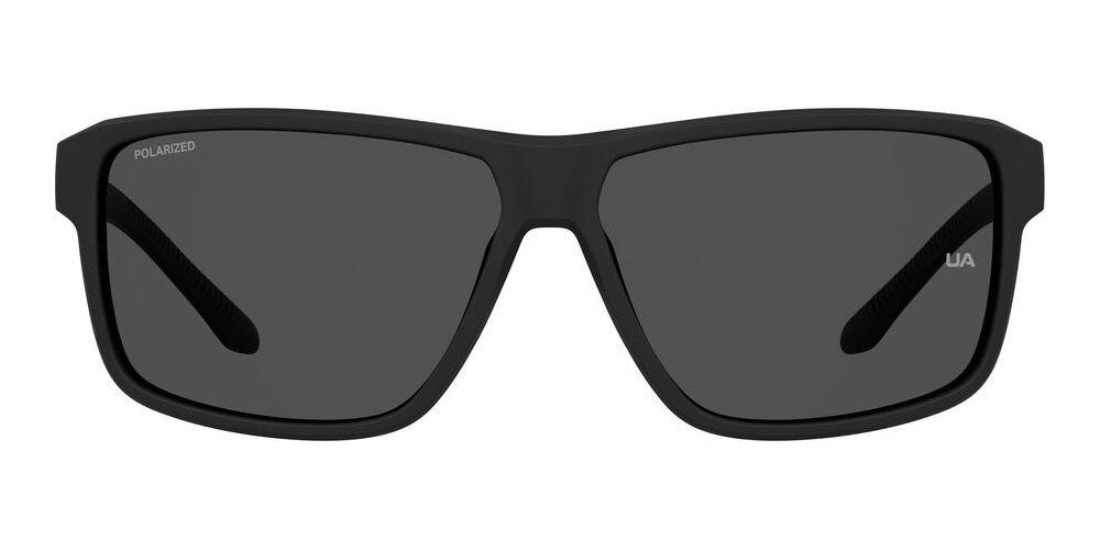Lunettes de Soleil Under Armour UA KICKOFF/F homme Taille 62/12/145 3/4