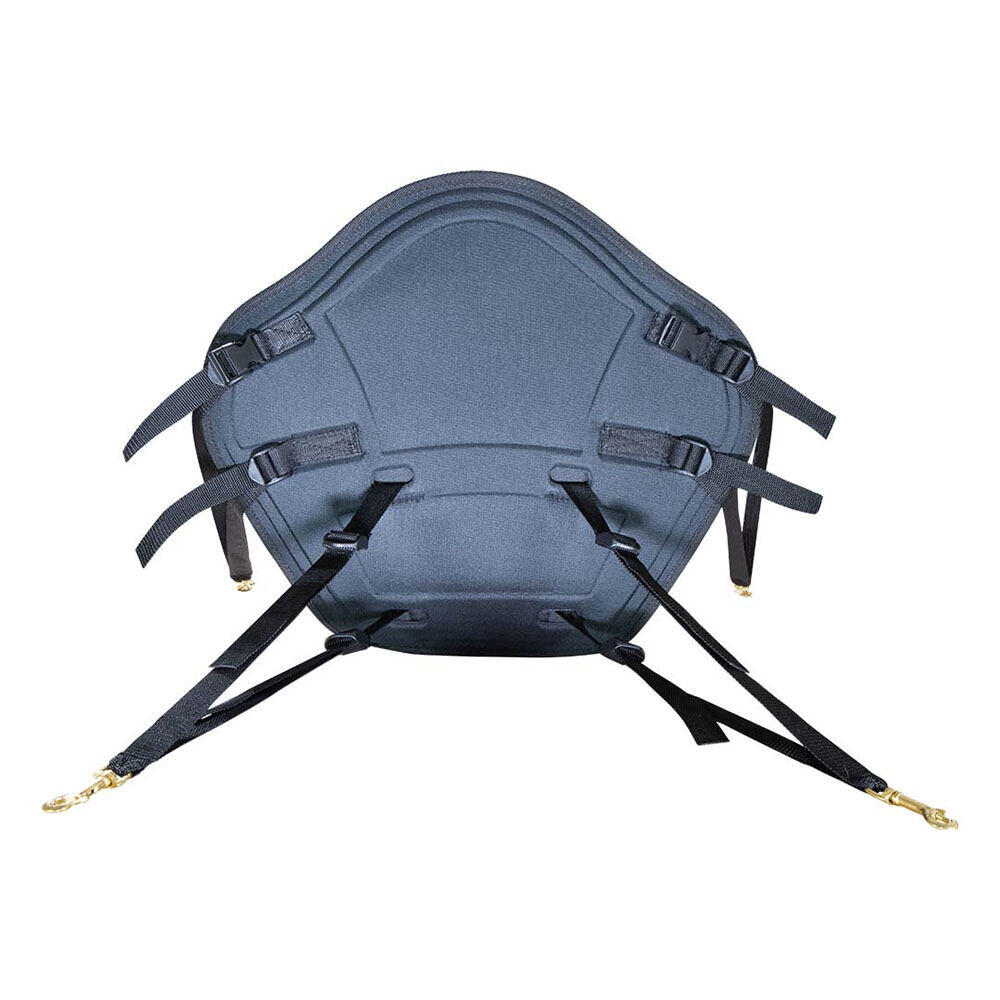Sedile kayak rialzato 8cm schiuma - comfort 3/3