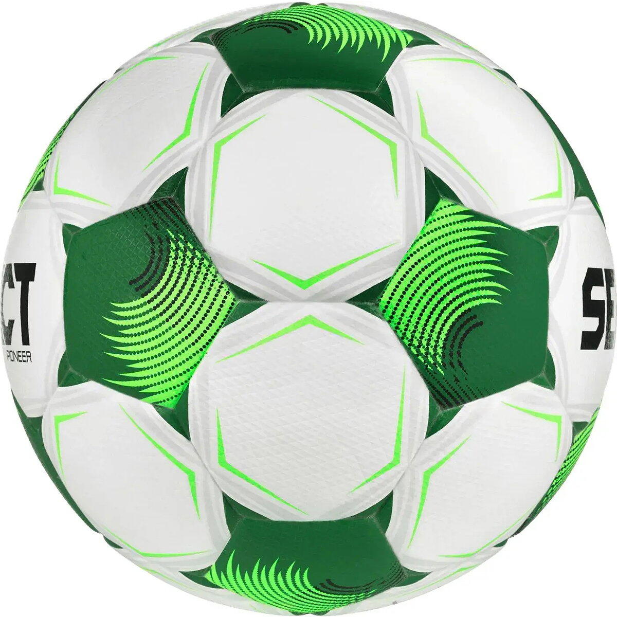 Ballon de football SELECT Pioneer 2026 - Taille 5 4/4