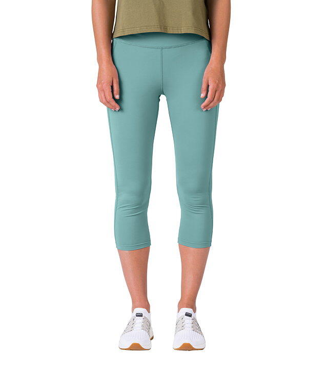 Legging 3/4 para mulher Hannah Lisa 3/7